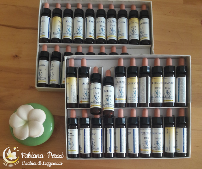 fiori di bach fabiana pozzi