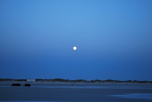 luna piena fabiana pozzi