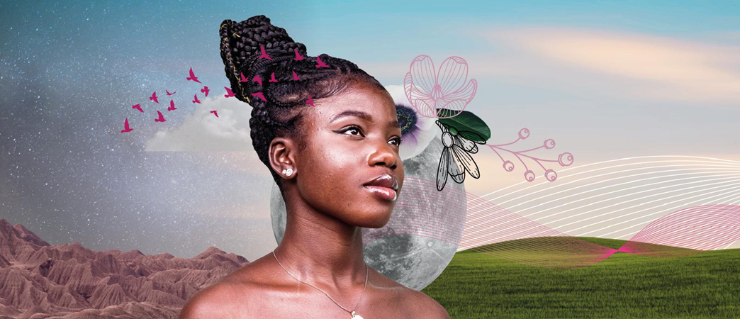 Visionaria Rid visionaria rid