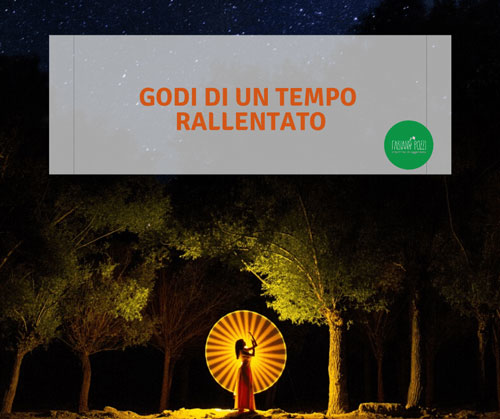 Beneficio quarantena: godi del tempo rallentato e assapora le giornate beneficio quarantena godi del tempo rallentato e assapora le giornate