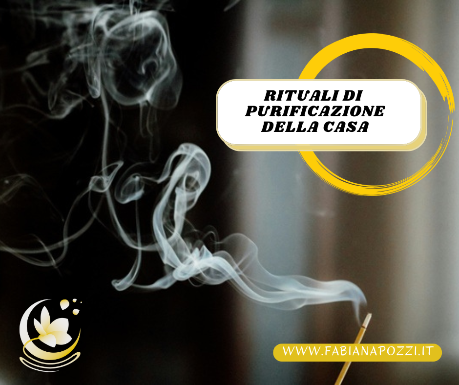 come dentro cosi fuori rituali di purificazione per iniziare l anno