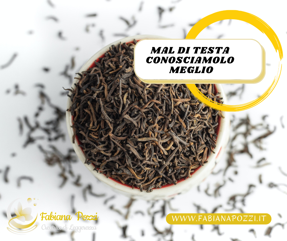 Le cause del mal di testa possono essere davvero tante. Scopriamole insieme e capiamo come rendere questo sintomo innocuo cosa si nasconde dietro un mal di testa
