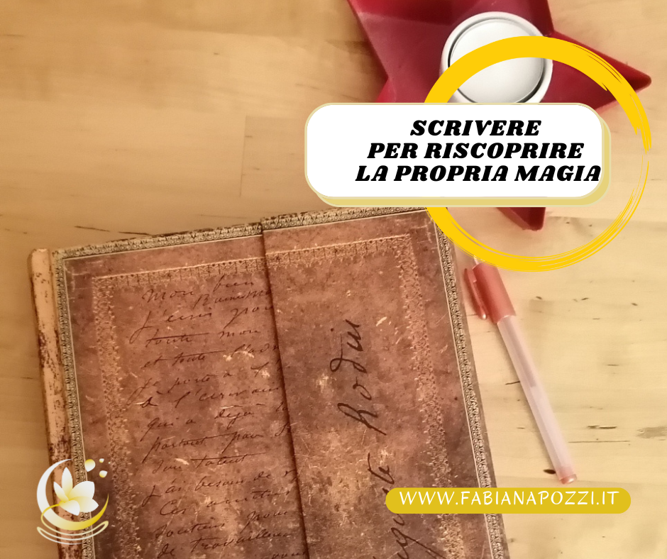 Un diario è un'ottima occasione per riscoprire se stesse, ritrovare la propria magia e la propria Leggerezza interiore, imparando a lasciare andare il diario della leggerezza riscopri la tua magia interiore