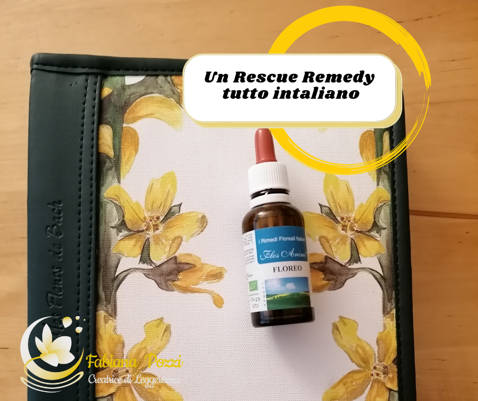 Per ritrovare calma e serenità anche dopo aver vissuto una situazione di emergenza ricorri a Floreo, un Fiore Italiano in grado di ridarti pace e tranquillità. intervieni sull emergenza con un rescue remedy tutto italiano
