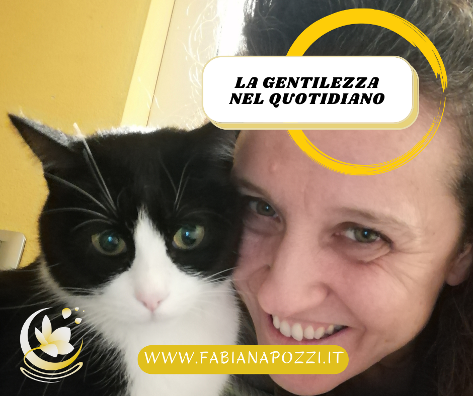 la gentilezza 3 semplici modi per praticarla nel tuo quotidiano