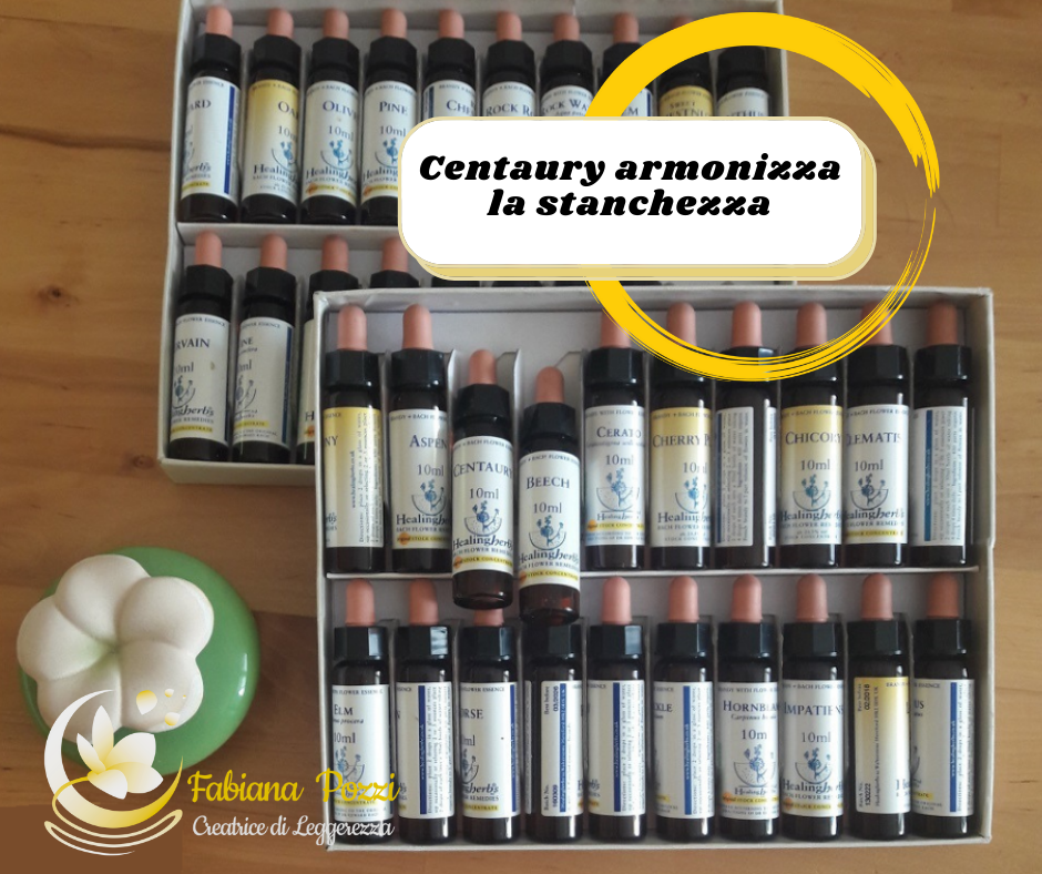 Le tue emozioni trovano espressione nel tuo corpo. Questo significa che se non sono espresse al meglio possono, nel medio e lungo periodo, portare qualche disturbo. I Fiori di Bach riportano armonia nel corpo e nelle emozioni. stanchezza e mal di testa centaury corre in tuo aiuto