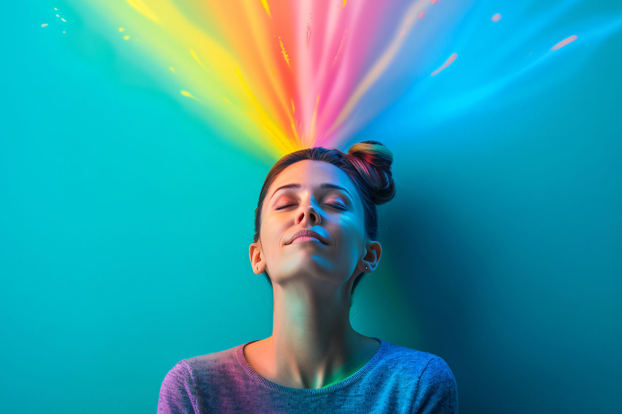 trattamento di cromopuntura