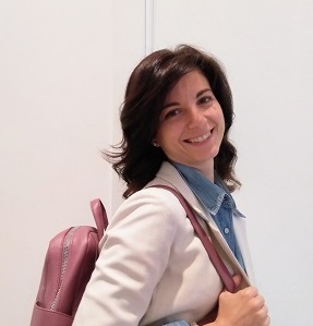 Cristina Scandiuzzi - Insegnate cristina scandiuzzi - insegnate