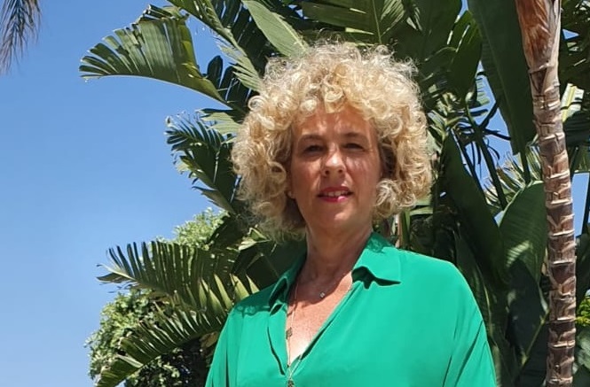 Roberta Berno - Counselor e Cantastorie roberta berno - counselor e cantastorie