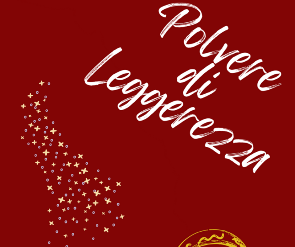 Come raccogliere con gentilezza le cose migliori che ti sono accadute in un anno, passando per la Medicina Cinese polvere di leggerezza