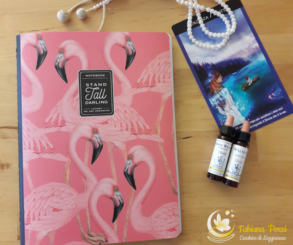 crea la tua leggerezza dal mattino