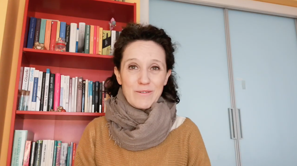 i benefici della scrittura