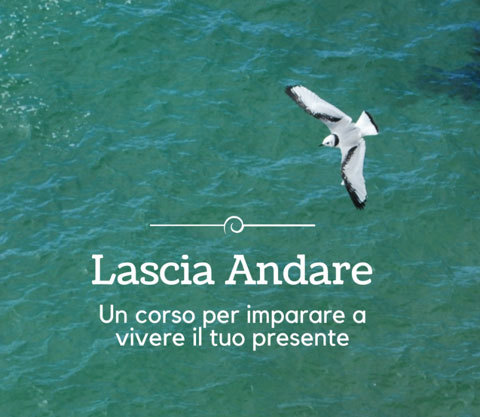 lascia andare